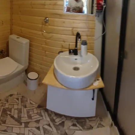 B&B Kaktues Tiny House Derekoy (Dalaman)