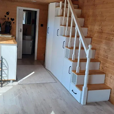 Kaktues Tiny House *