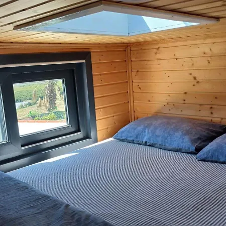 Kaktues Tiny House * Derekoy (Dalaman)
