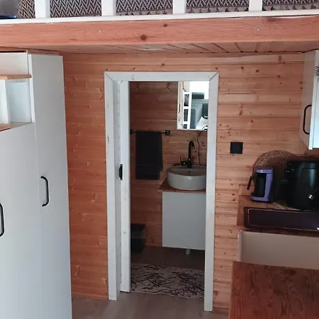 Kaktues Tiny House Bed & Breakfast Derekoy (Dalaman)