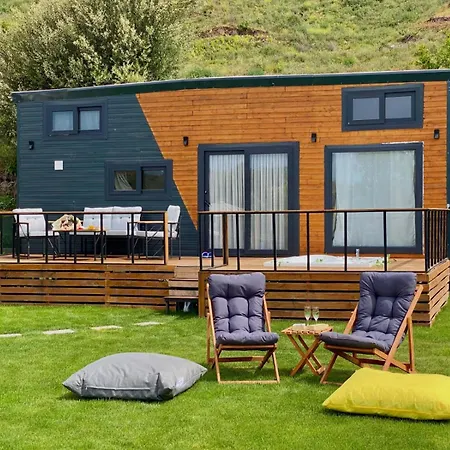 Kaktues Tiny House Bed & Breakfast Derekoy (Dalaman)
