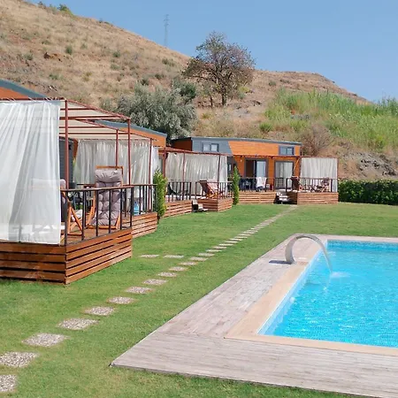 Kaktues Tiny House * Derekoy (Dalaman)