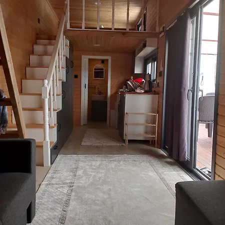 Kaktues Tiny House