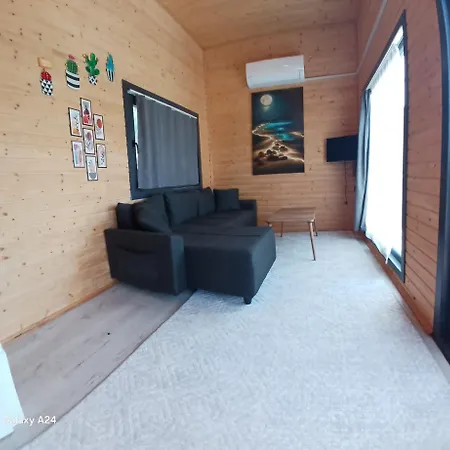 Kaktues Tiny House Bed & Breakfast Derekoy (Dalaman)