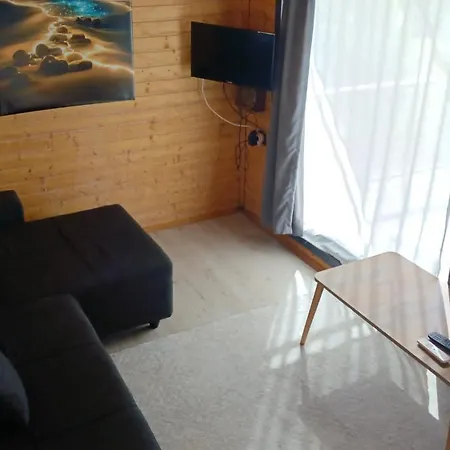 Kaktues Tiny House Bed & Breakfast *