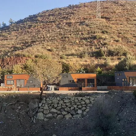 Kaktues Tiny House * Derekoy (Dalaman)