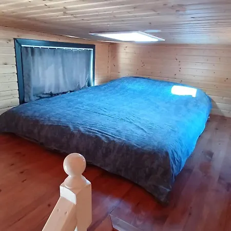 B&B Kaktues Tiny House