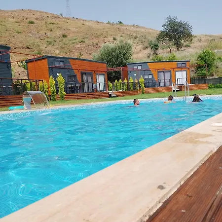 Bed & Breakfast Kaktues Tiny House Derekoy (Dalaman)