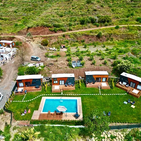 Kaktues Tiny House